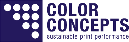 Color Concepts logo