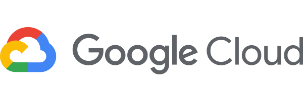 Google Cloud logo