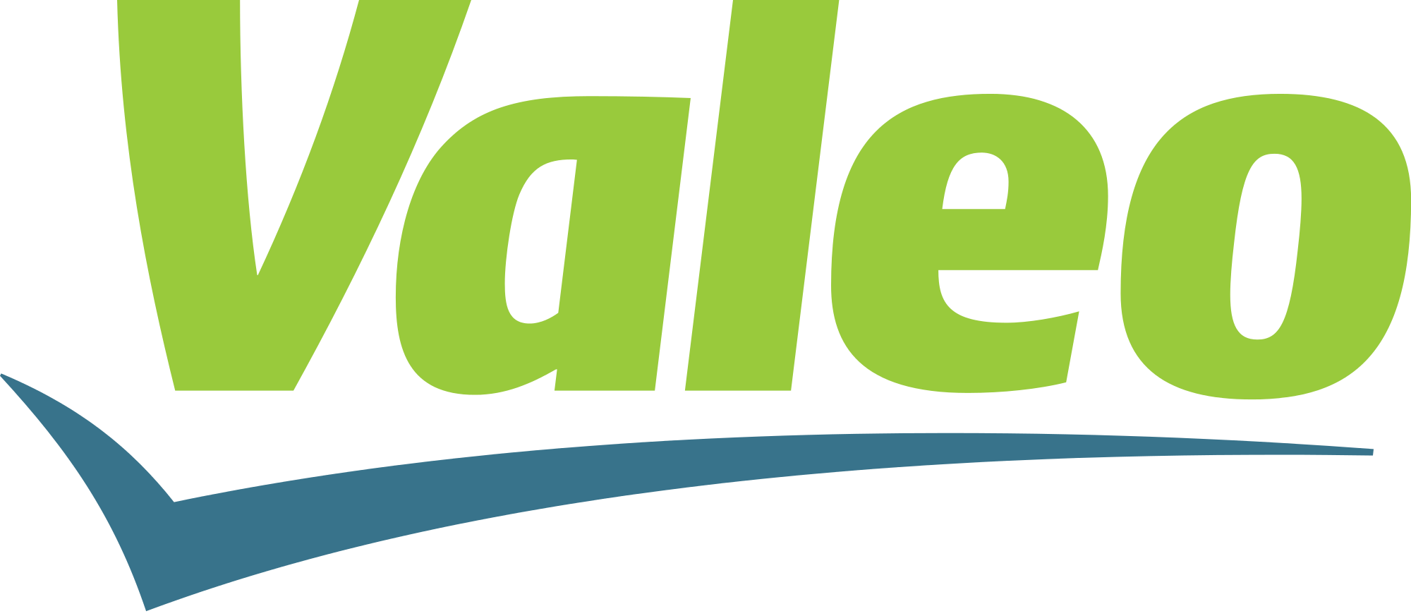 Valeo logo