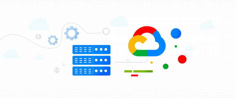 Infrastructure modernization VM migration