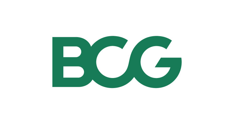 BCG logo