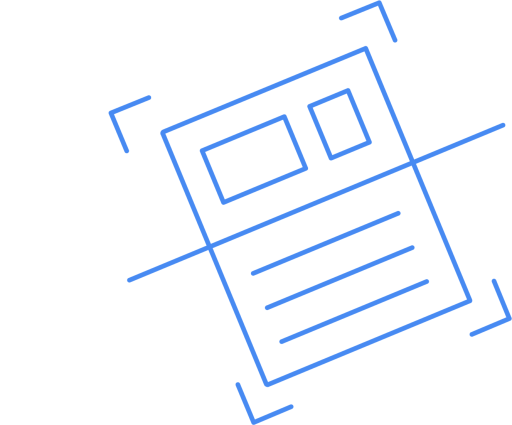 UnDoc document AI scanning