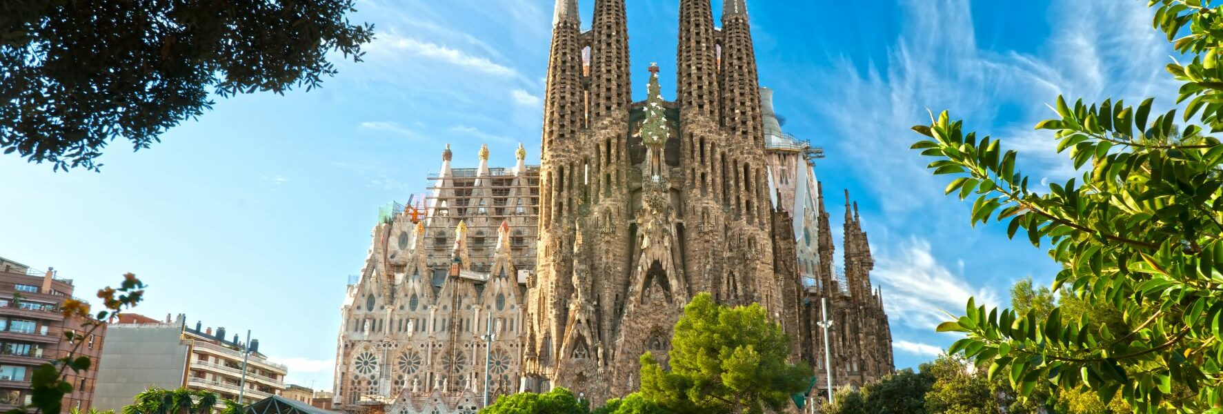 Sagrada família