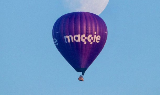 Maqqie insights page foto