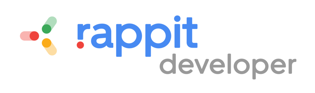 Rappit Developer